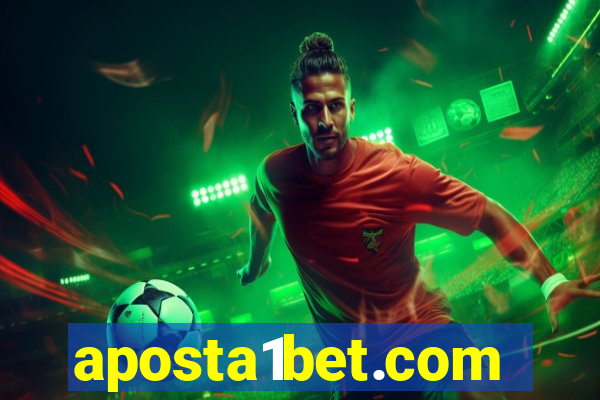 aposta1bet.com