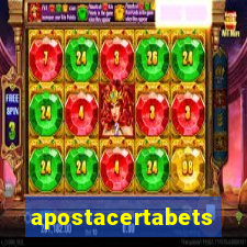 apostacertabets