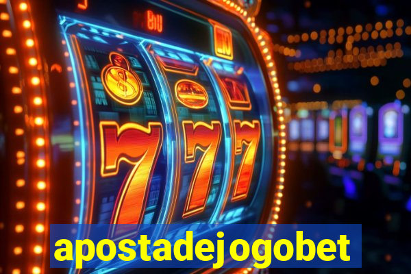 apostadejogobet