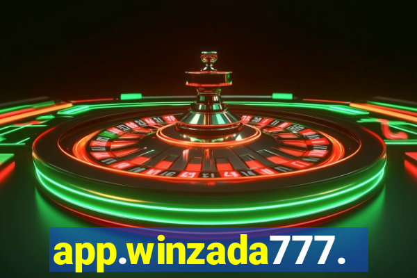 app.winzada777.con