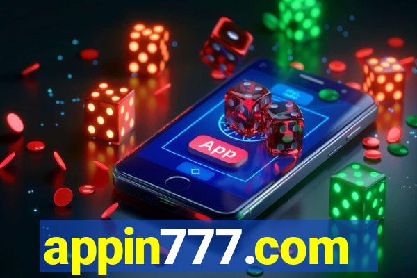 appin777.com