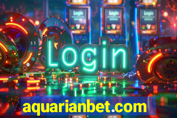 aquarianbet.com