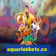 aquariusbets.com