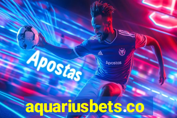 aquariusbets.com