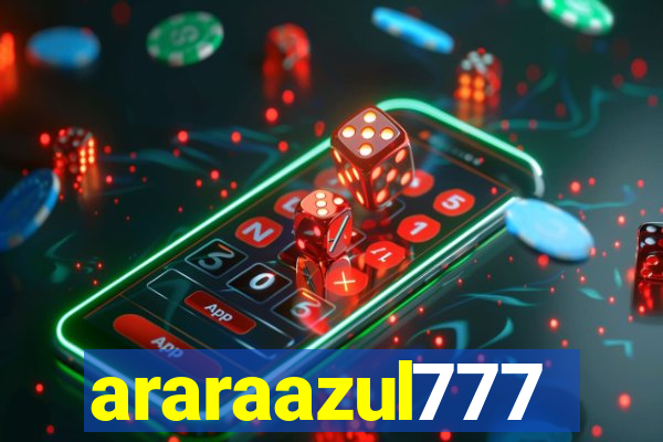 araraazul777