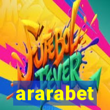 ararabet