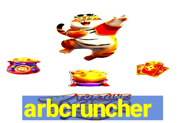 arbcruncher