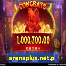 arenaplus.net.ph