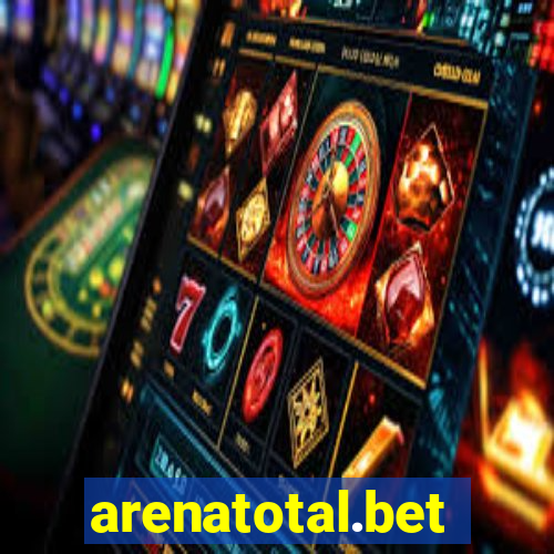 arenatotal.bet