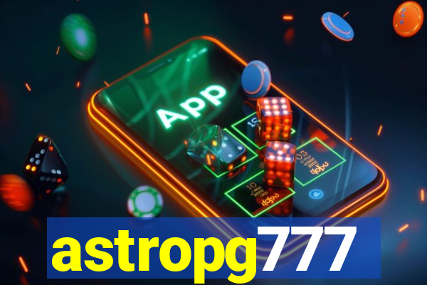 astropg777