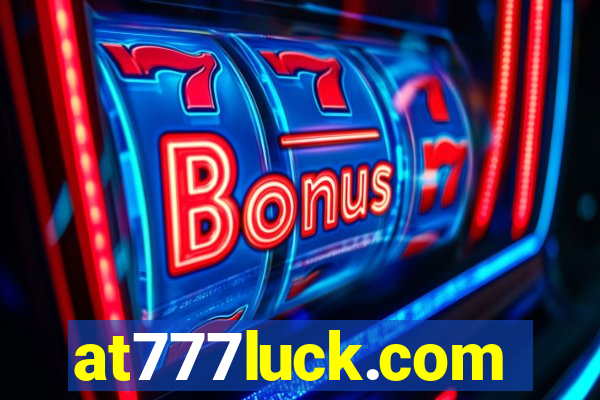 at777luck.com