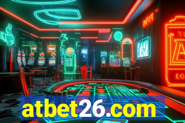 atbet26.com