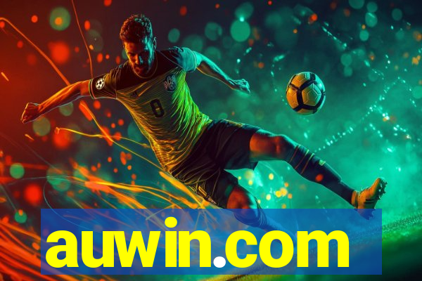 auwin.com