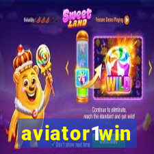 aviator1win