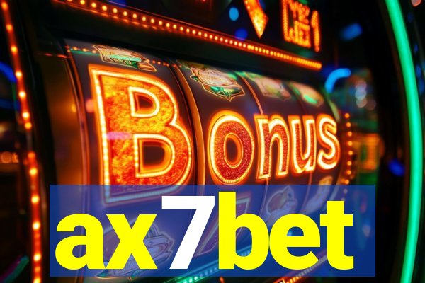 ax7bet