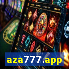 aza777.app