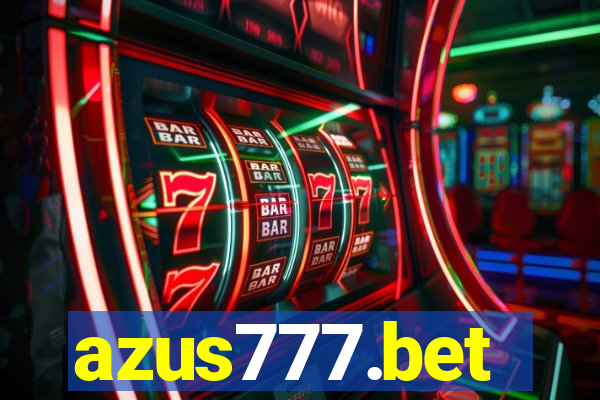 azus777.bet