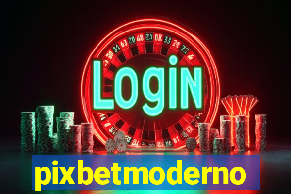 pixbetmoderno