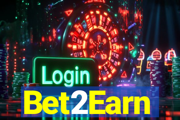 Bet2Earn