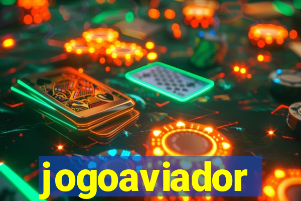 jogoaviador