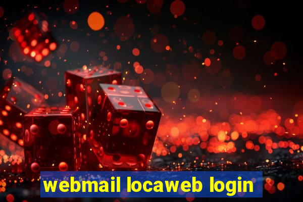 webmail locaweb login