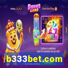 b333bet.com