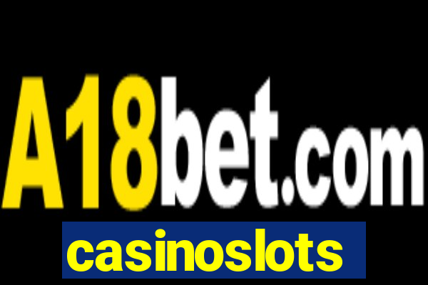 casinoslots