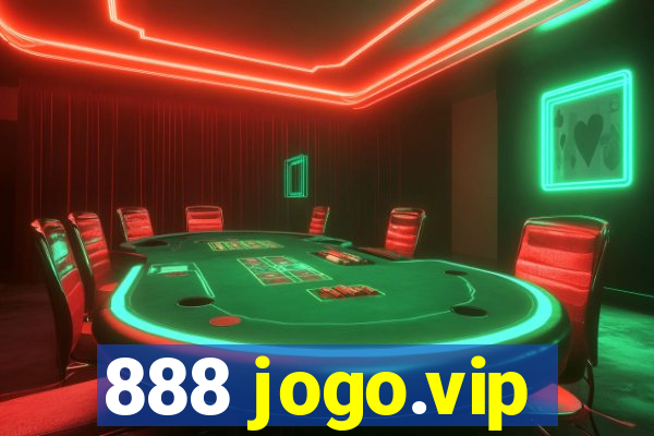 888 jogo.vip