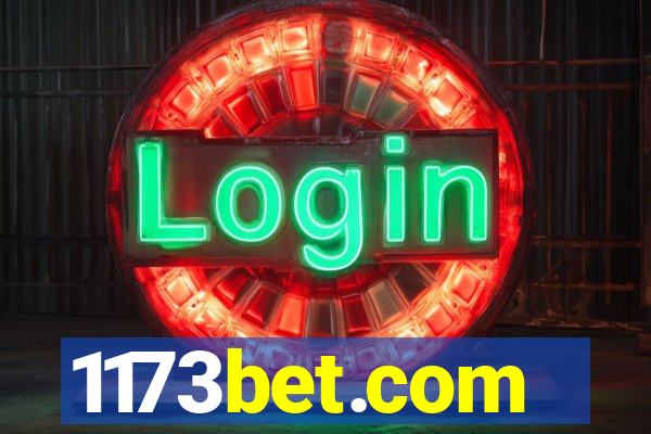 1173bet.com