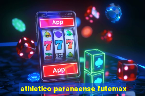 athletico paranaense futemax