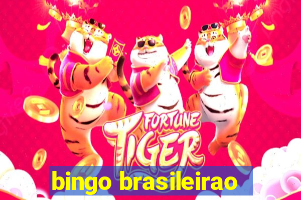 bingo brasileirao