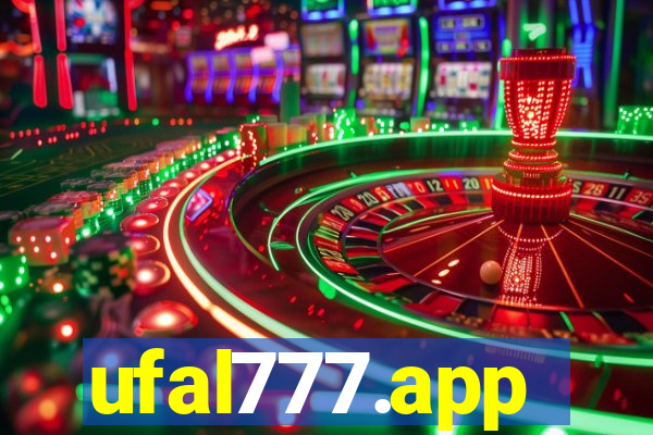 ufal777.app