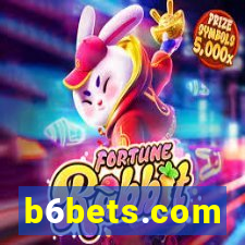 b6bets.com