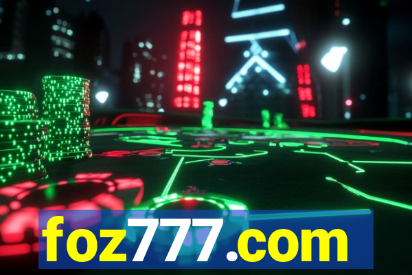 foz777.com