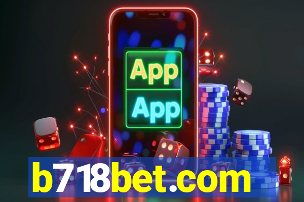 b718bet.com