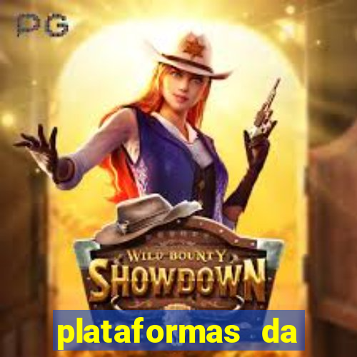 plataformas da china de jogos