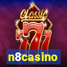 n8casino