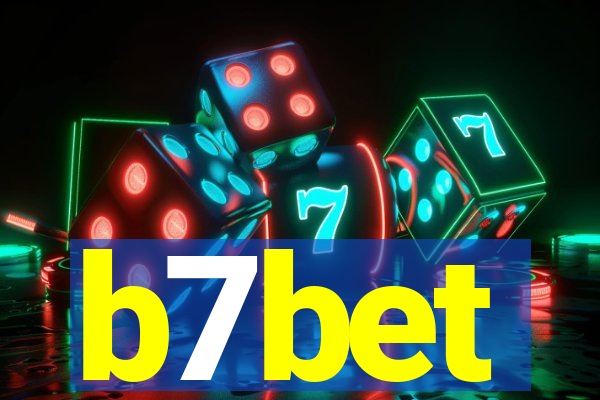 b7bet