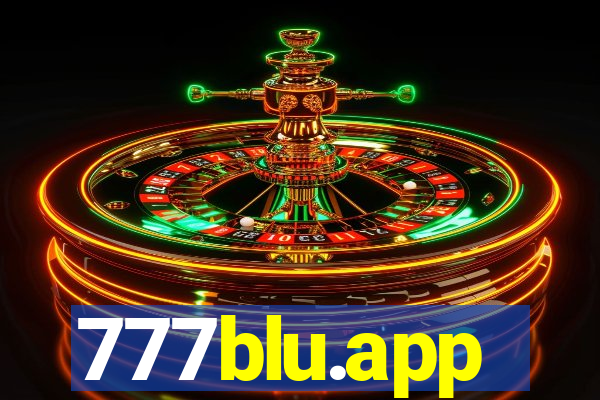 777blu.app