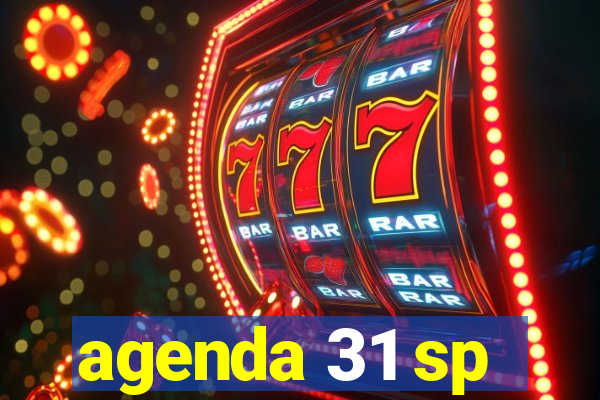 agenda 31 sp