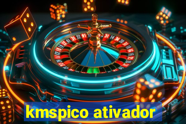 kmspico ativador