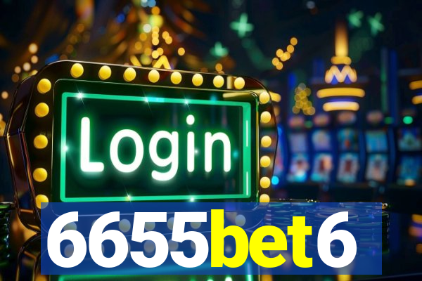 6655bet6