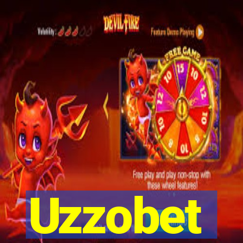 Uzzobet