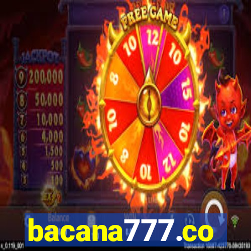 bacana777.co