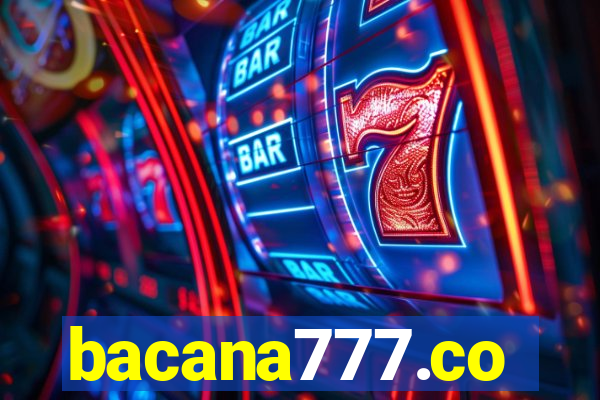 bacana777.co