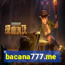 bacana777.me