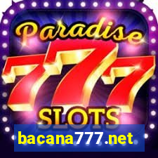 bacana777.net