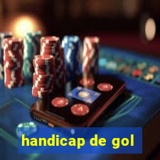 handicap de gol