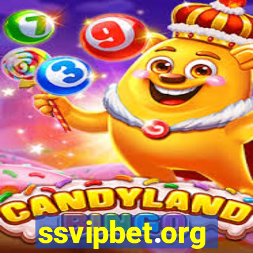 ssvipbet.org