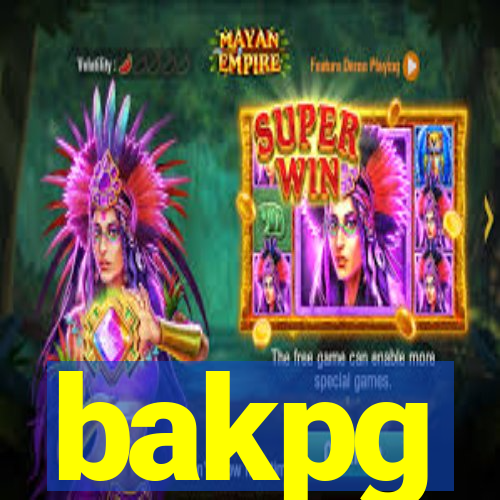 bakpg